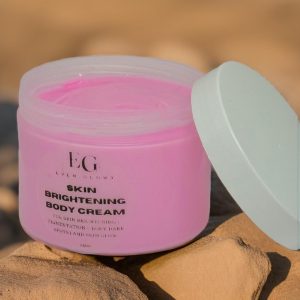 EverGlowy Skin Brightening Body Cream