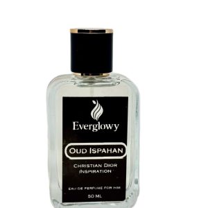 Everglowy Oud Ispahan (50ml)